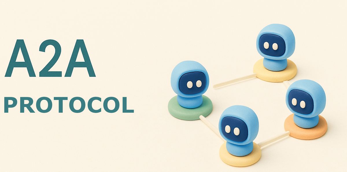 Google’s A2A Protocol and the MCP Paradigm: A New Era of Interoperable ...